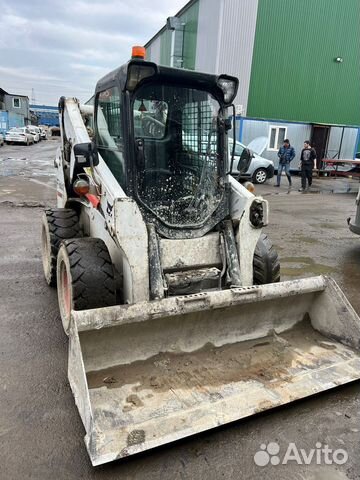 Bobcat S650